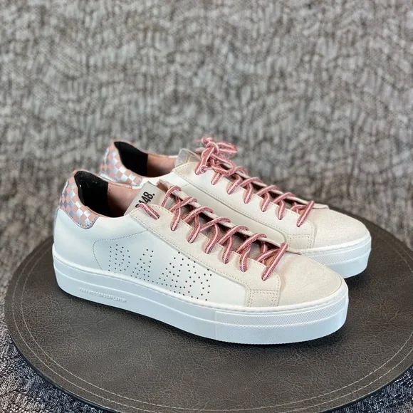 P448 Thea Sneaker Women's 38
